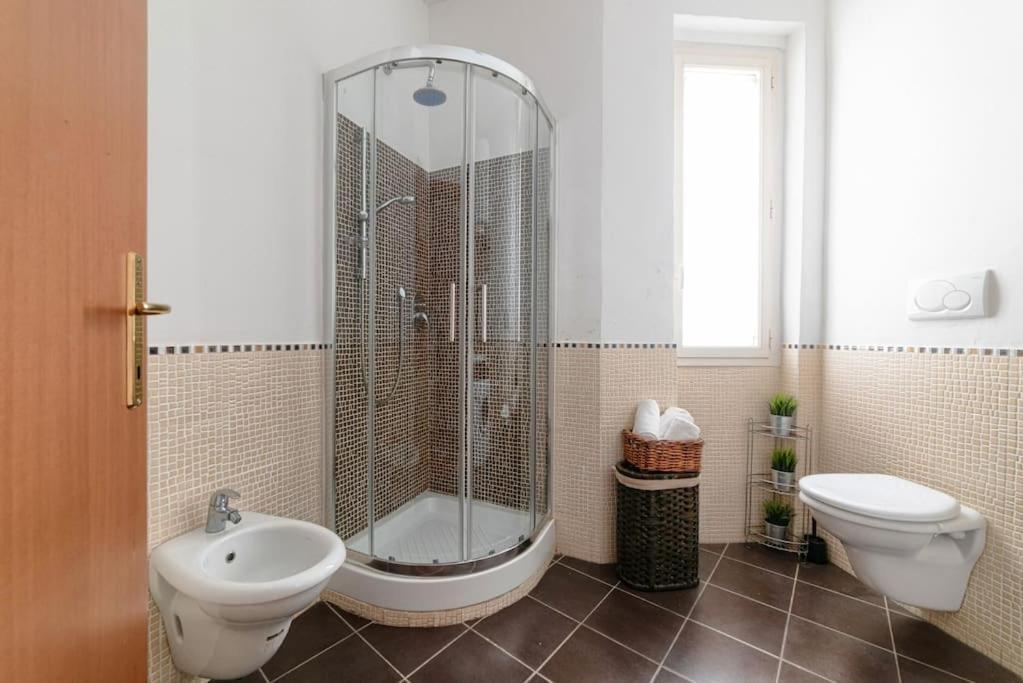 Apartamento L'angolo Di Ponte Vecchio Florencia
